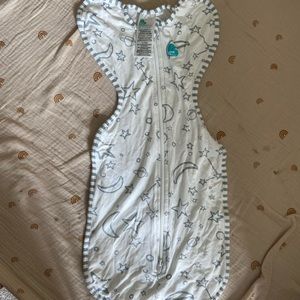 Love to dream swaddle